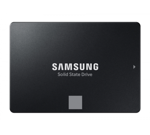 მყარი დისკი 1TB Samsung SSD 870 EVO (MZ-77E1T0BW) მყარი დისკი 1TB Samsung SSD 870 EVO (MZ-77E1T0BW)