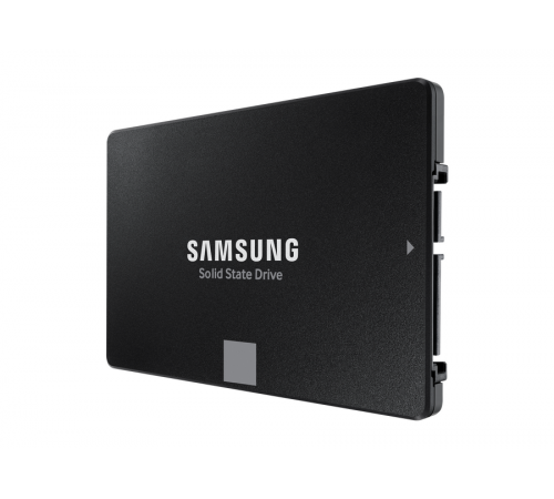 მყარი დისკი 1TB Samsung SSD 870 EVO (MZ-77E1T0BW) მყარი დისკი 1TB Samsung SSD 870 EVO (MZ-77E1T0BW)