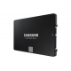 მყარი დისკი 1TB Samsung SSD 870 EVO (MZ-77E1T0BW)