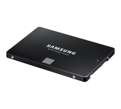 მყარი დისკი 1TB Samsung SSD 870 EVO (MZ-77E1T0BW) მყარი დისკი 1TB Samsung SSD 870 EVO (MZ-77E1T0BW)