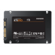მყარი დისკი 1TB Samsung SSD 870 EVO (MZ-77E1T0BW)