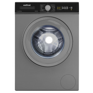 სარეცხი მანქანა VESTFROST VW612FT0S