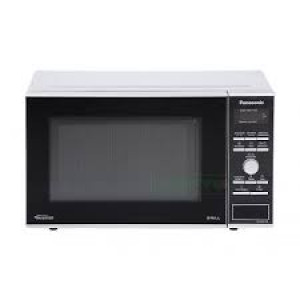 მიკროტალღური ღუმელი PANASONIC NN-GD371MZPE