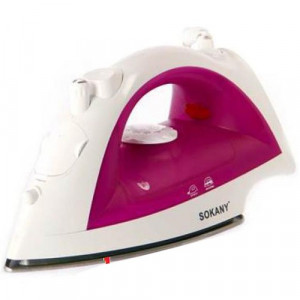 უთო SOKANY ES-198A