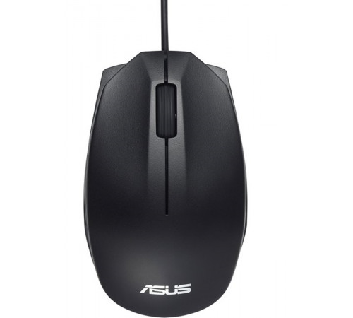 მაუსი Asus UT280 Black მაუსი Asus UT280 Black