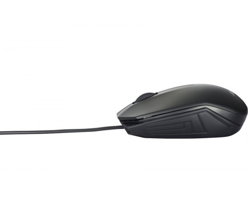მაუსი Asus UT280 Black მაუსი Asus UT280 Black