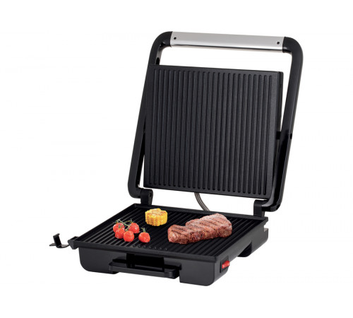 ელექტრო გრილი Sencor SBG 3710SS ელექტრო გრილი Sencor SBG 3710SS