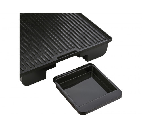 ელექტრო გრილი Sencor SBG 3710SS ელექტრო გრილი Sencor SBG 3710SS