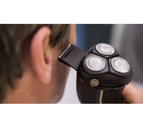 წვერსაპარსი PHILIPS S3333/54 წვერსაპარსი PHILIPS S3333/54