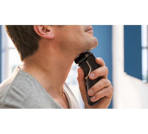 წვერსაპარსი PHILIPS S3333/54 წვერსაპარსი PHILIPS S3333/54