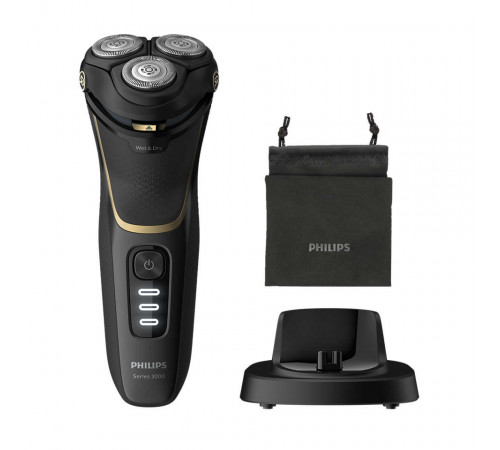 წვერსაპარსი PHILIPS S3333/54 წვერსაპარსი PHILIPS S3333/54