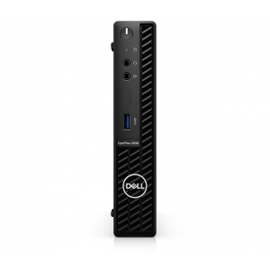 დესკტოპ კომპიუტერი DELL OptiPlex 3090 MFF Intel i3 8GB 256GB