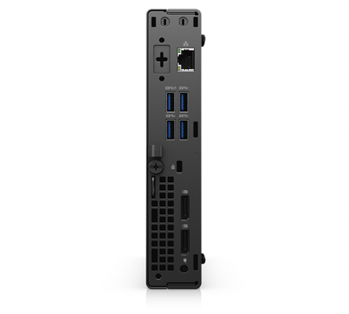 დესკტოპ კომპიუტერი DELL OptiPlex 3090 MFF Intel i3 8GB 256GB დესკტოპ კომპიუტერი DELL OptiPlex 3090 MFF Intel i3 8GB 256GB