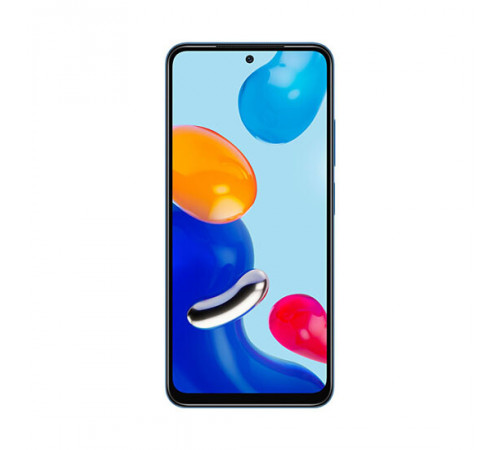 Xiaomi Redmi 10 4GB/64GB NFC Blue Xiaomi Redmi 10 4GB/64GB NFC Blue