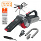 მანქანის მტვერსასრუტი BLACK AND DECKER PV1200AV