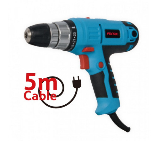 ბურღი FIXTEC FED30001 ბურღი FIXTEC FED30001