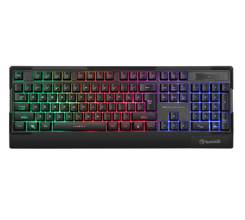კლავიატურა Marvo K606 Gaming კლავიატურა Marvo K606 Gaming