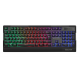 კლავიატურა Marvo K606 Gaming