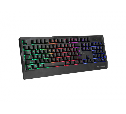 კლავიატურა Marvo K606 Gaming კლავიატურა Marvo K606 Gaming