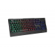 კლავიატურა Marvo K606 Gaming