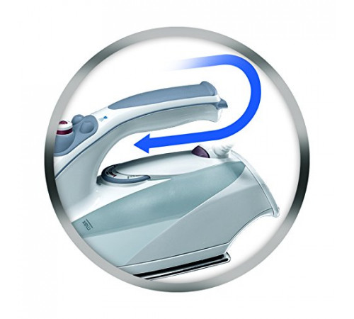 უთო BRAUN TS525A უთო BRAUN TS525A
