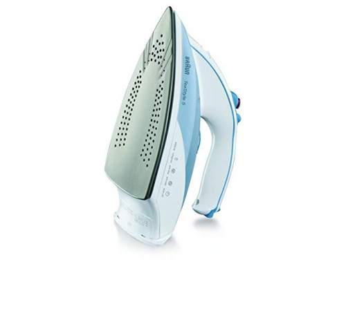 უთო BRAUN TS525A უთო BRAUN TS525A