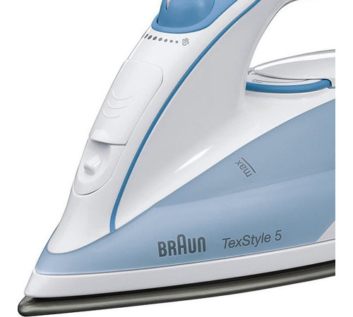 უთო BRAUN TS525A უთო BRAUN TS525A
