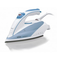 უთო BRAUN TS525A