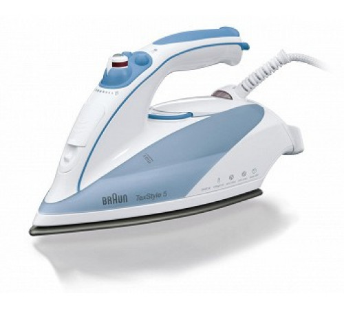 უთო BRAUN TS525A უთო BRAUN TS525A