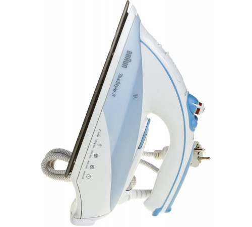 უთო BRAUN TS525A უთო BRAUN TS525A