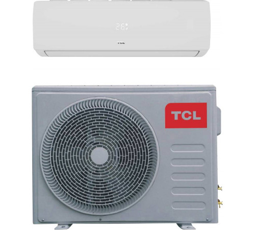 კონდიციონერი TCL TAC-09CHSA/XA21 კონდიციონერი TCL TAC-09CHSA/XA21