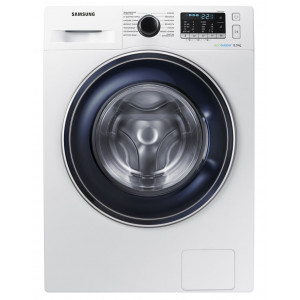 სარეცხი მანქანა SAMSUNG WW80J5545FW/LP