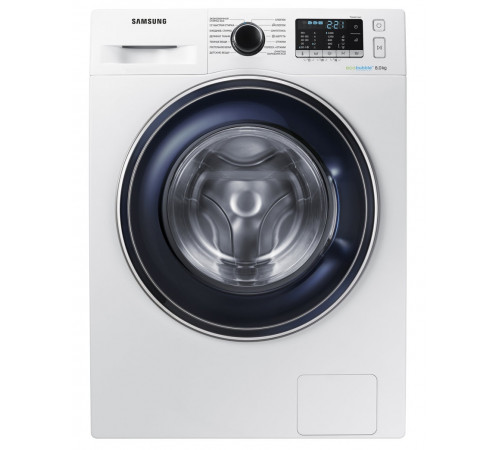 სარეცხი მანქანა SAMSUNG WW80J5545FW/LP სარეცხი მანქანა SAMSUNG WW80J5545FW/LP