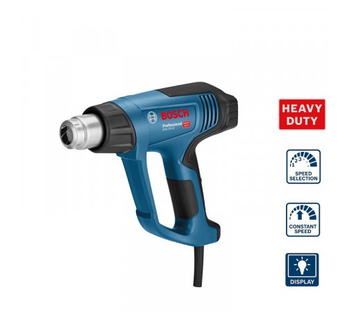ტექნიკური ფენი BOSCH GHG 20-63 ტექნიკური ფენი BOSCH GHG 20-63