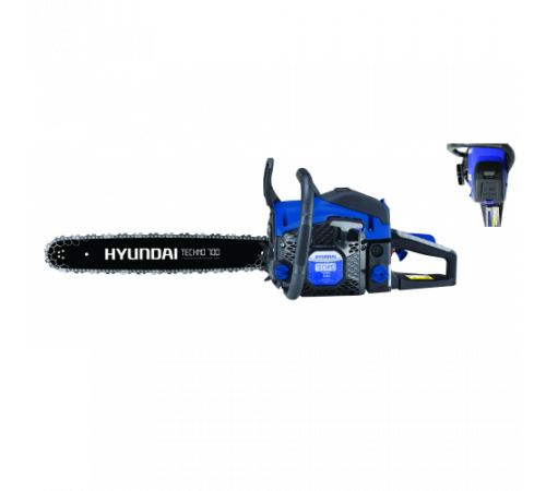 ჯაჭვური ხერხი HYUNDAI HMT.TECHNO700 ჯაჭვური ხერხი HYUNDAI HMT.TECHNO700