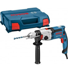 პერფერატორი BOSCH GSB 24-2