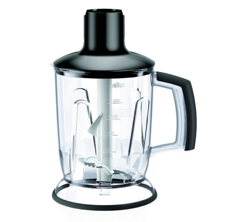 ბლენდერი BRAUN MQ9045 ბლენდერი BRAUN MQ9045