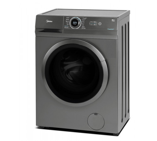 სარეცხი მანქანა MIDEA MF100W80B/T სარეცხი მანქანა MIDEA MF100W80B/T
