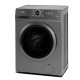 სარეცხი მანქანა MIDEA MF100W80B/T