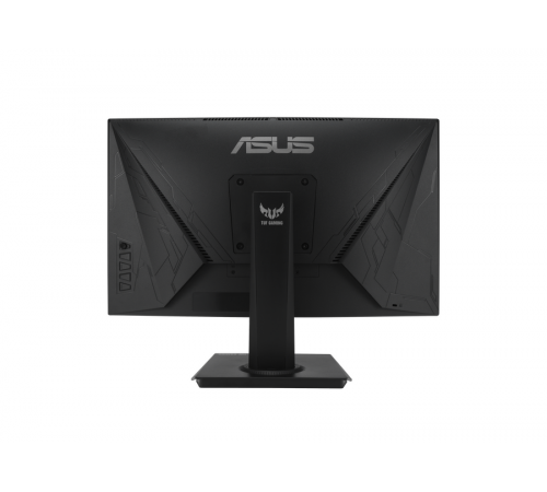მონიტორი Asus TUF Gaming 23.6'' VG24VQE Curved - Black მონიტორი Asus TUF Gaming 23.6'' VG24VQE Curved - Black