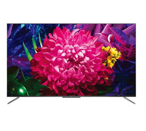 ტელევიზორი TCL 55C715 55C715/RT51GT5-AP QLED ტელევიზორი TCL 55C715 55C715/RT51GT5-AP QLED