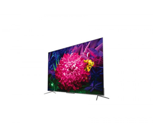 ტელევიზორი TCL 55C715 55C715/RT51GT5-AP QLED ტელევიზორი TCL 55C715 55C715/RT51GT5-AP QLED