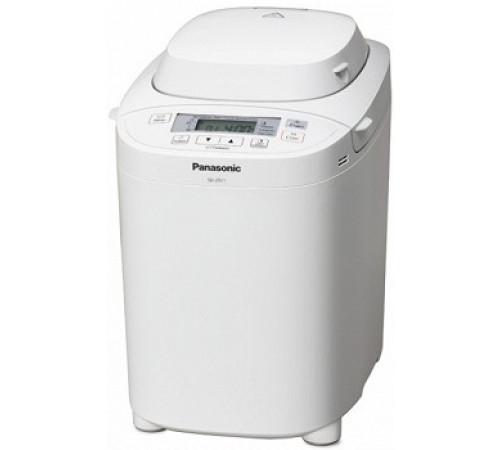 პურის საცხობი PANASONIC SD-2511WTS პურის საცხობი PANASONIC SD-2511WTS