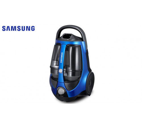 მტვერსასრუტი SAMSUNG VCC8850H3B მტვერსასრუტი SAMSUNG VCC8850H3B