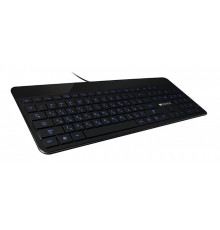 კლავიატურა Canyon CNS-HKB5 Black