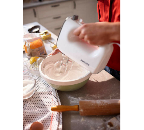 მიქსერი PHILIPS HR3740/00 მიქსერი PHILIPS HR3740/00