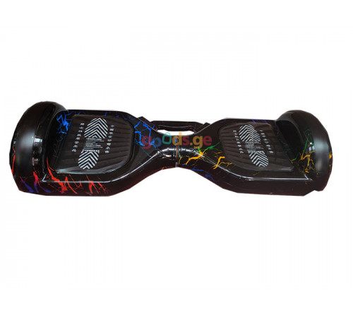 ჰოვერბორდი SMART FALCON 6.5 INCH (026958) ჰოვერბორდი SMART FALCON 6.5 INCH (026958)