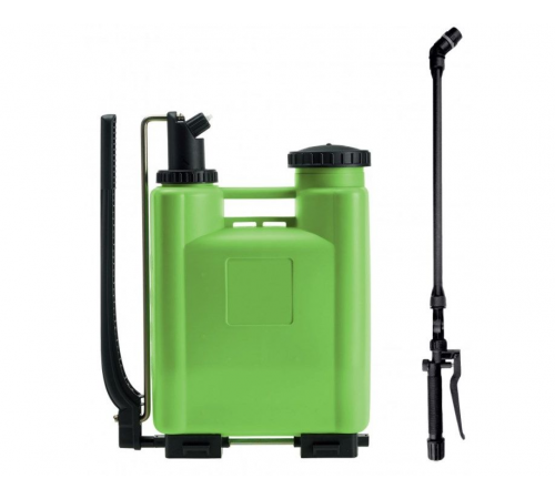 სასხურებელი Martino Garden 15 Nyplen G3020/SBL სასხურებელი Martino Garden 15 Nyplen G3020/SBL