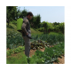 სასხურებელი Martino Garden 22 Nyplen G3021/SBL