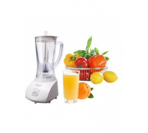 ბლენდერი PANASONIC MXGX1571WTZ ბლენდერი PANASONIC MXGX1571WTZ